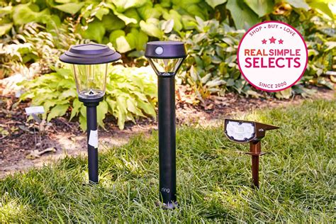 The 8 Best Outdoor Solar Lights, Tested and Reviewed .